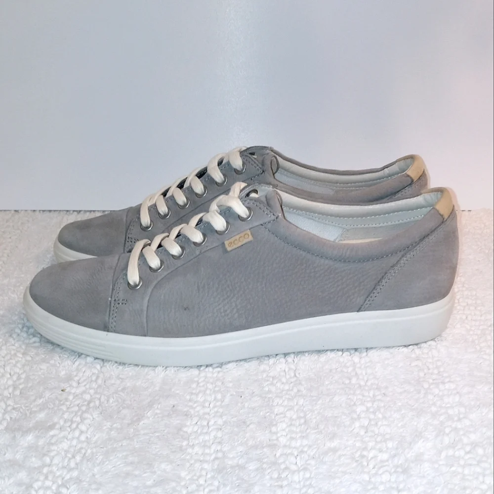 ECCO | Soft 7 Sneaker_4